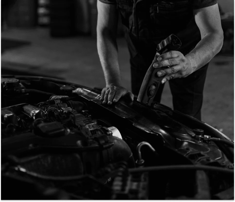 local seo for auto repair shops