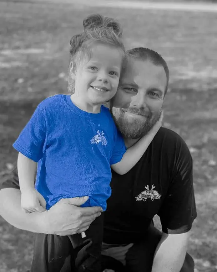 image of Jared of Mason Automotive